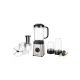 Westpoint Professional Kitchen Chef 4 in 1 WF-445 Brand Warranty. 